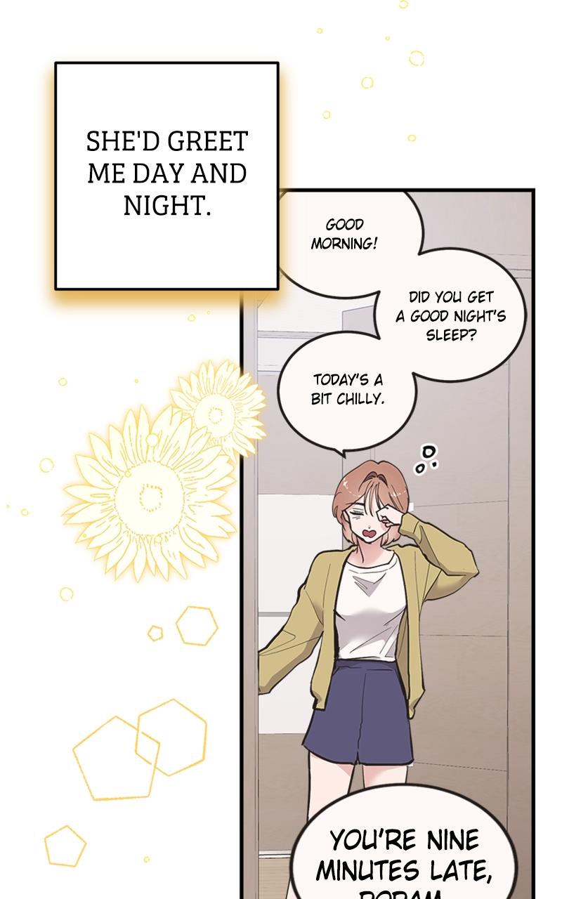 I Spy a Married Life Chap 20 - Next Chap 21