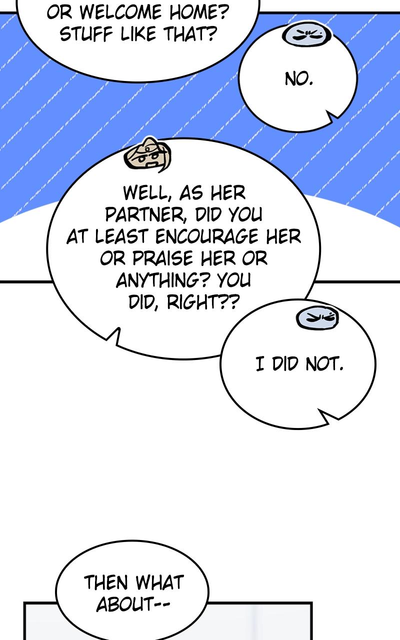 I Spy a Married Life Chap 20 - Next Chap 21