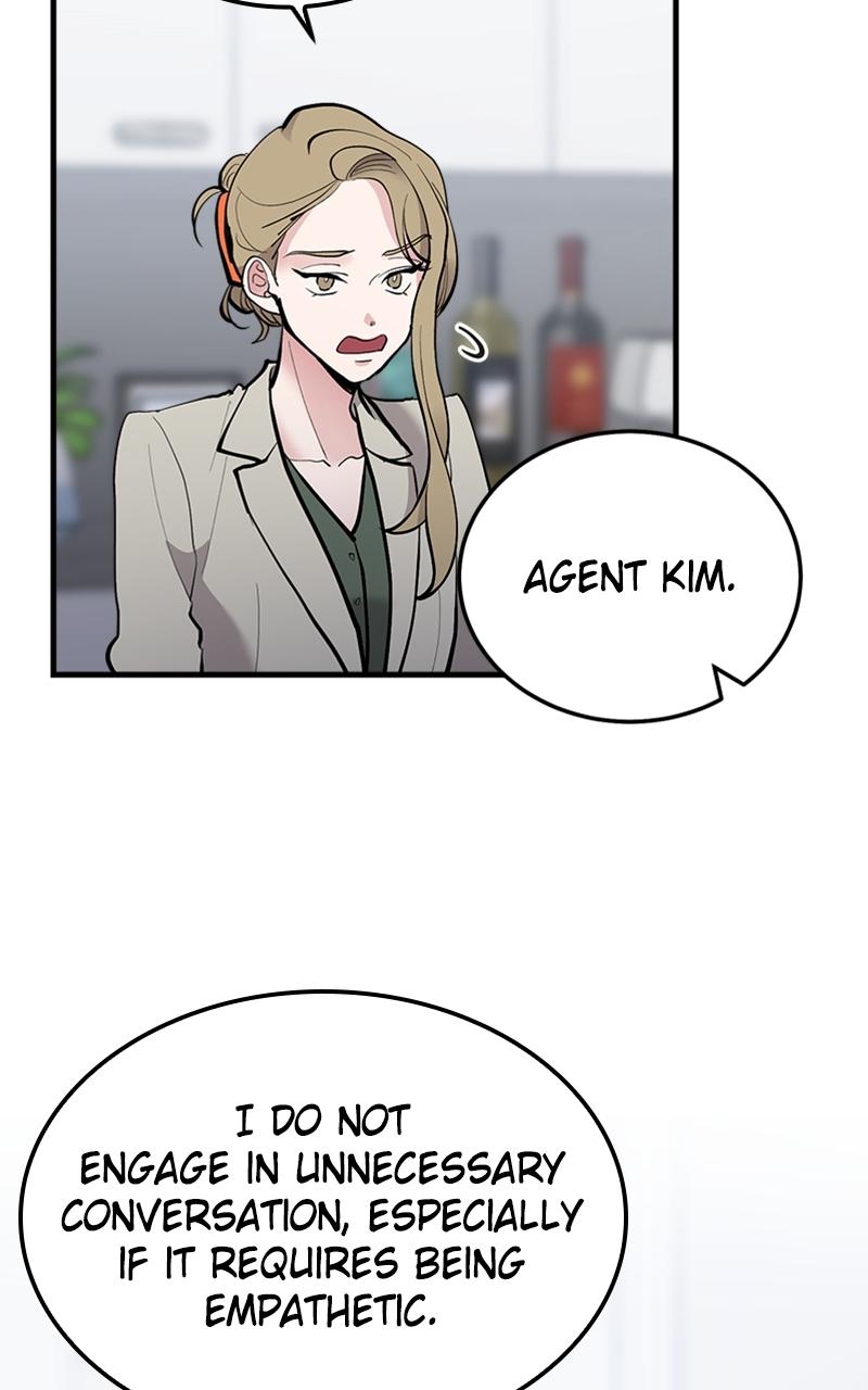 I Spy a Married Life Chap 20 - Next Chap 21