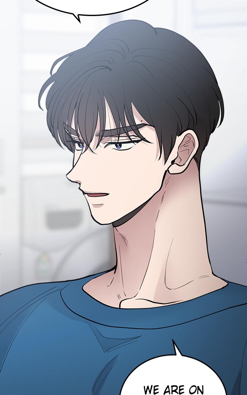 I Spy a Married Life Chap 20 - Next Chap 21