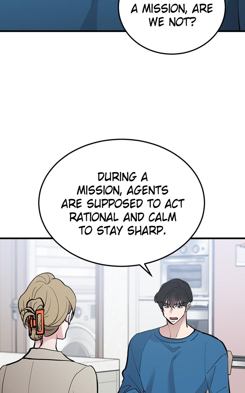 I Spy a Married Life Chap 20 - Next Chap 21