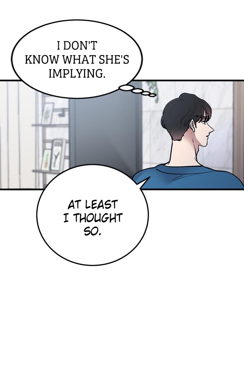 I Spy a Married Life Chap 20 - Next Chap 21