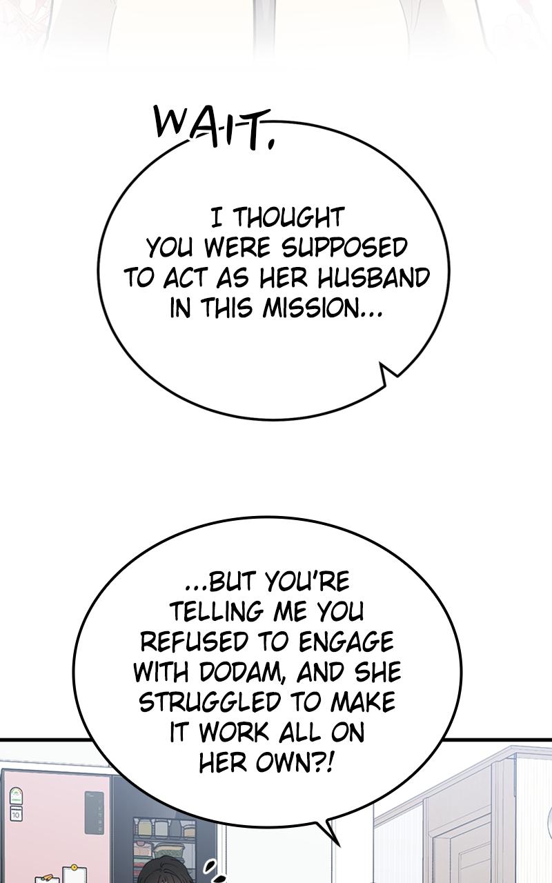 I Spy a Married Life Chap 20 - Next Chap 21