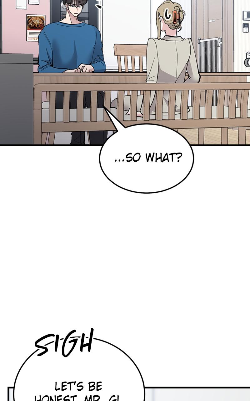 I Spy a Married Life Chap 20 - Next Chap 21