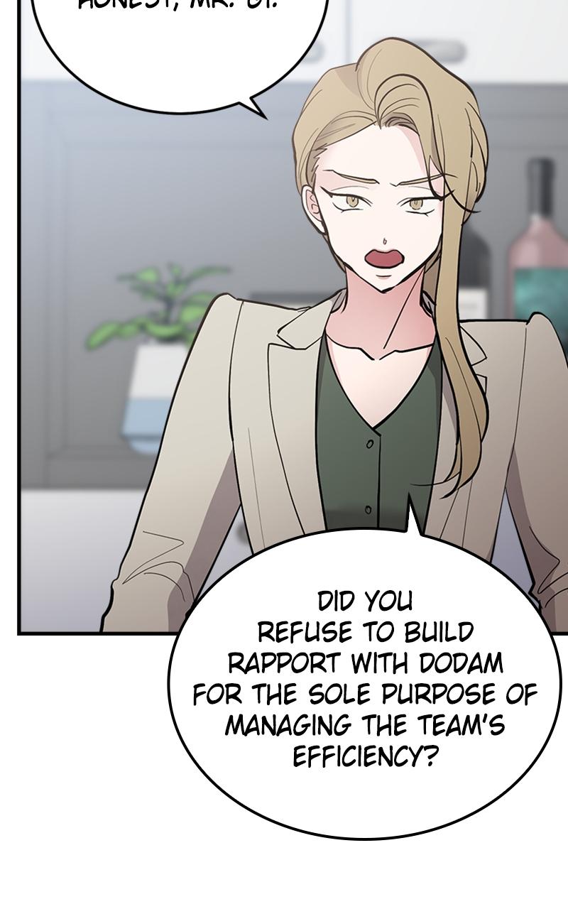 I Spy a Married Life Chap 20 - Next Chap 21