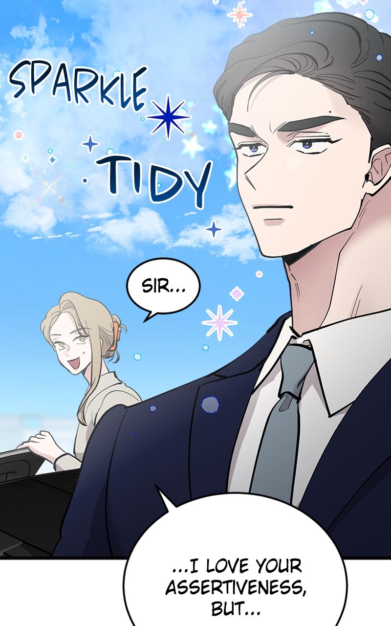 I Spy a Married Life Chap 20 - Next Chap 21