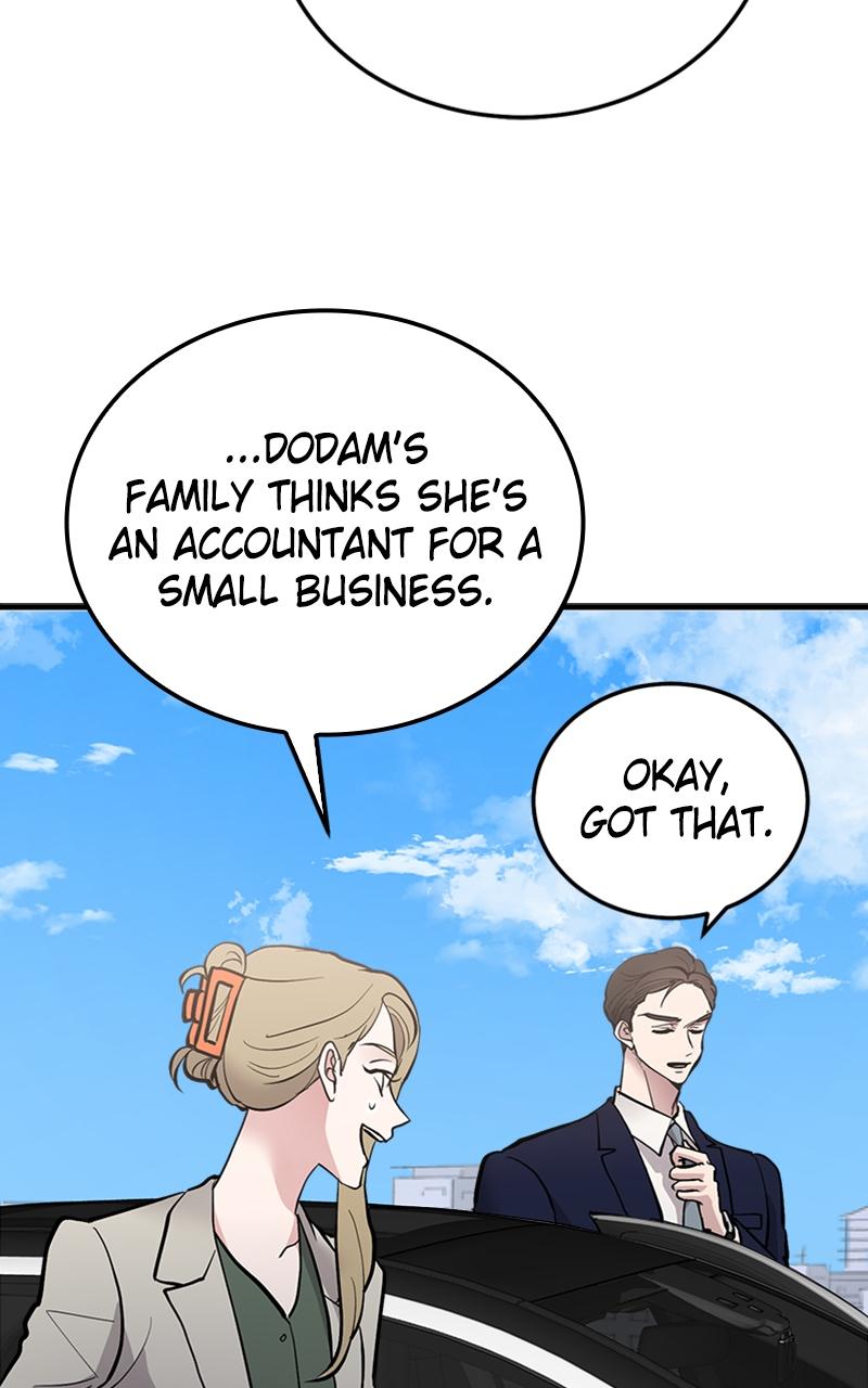 I Spy a Married Life Chap 20 - Next Chap 21