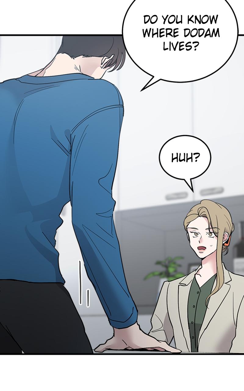 I Spy a Married Life Chap 20 - Next Chap 21