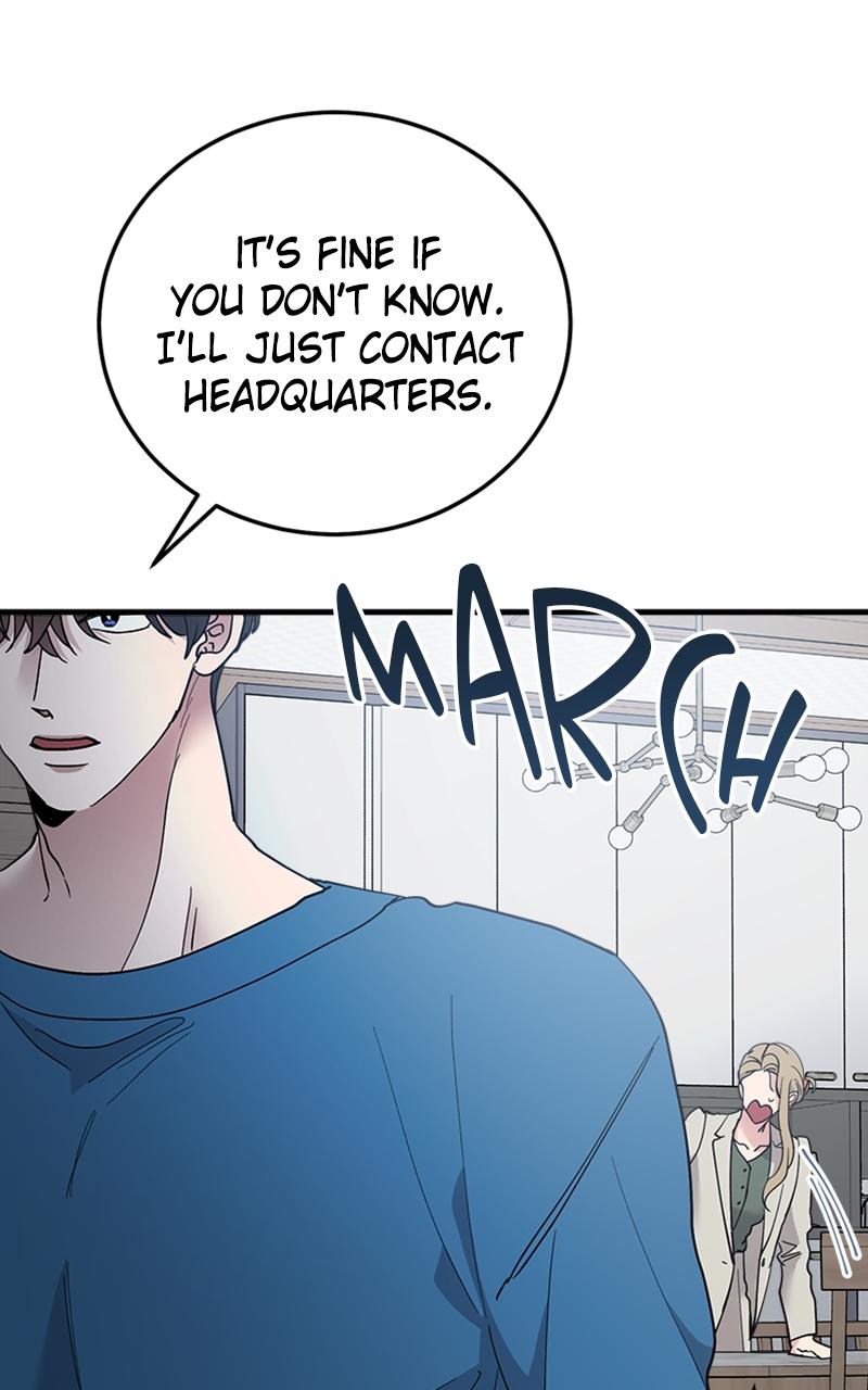 I Spy a Married Life Chap 20 - Next Chap 21