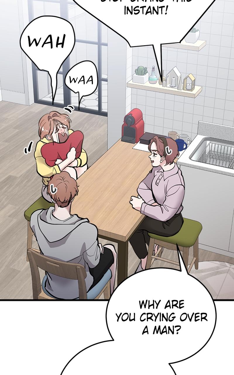 I Spy a Married Life Chap 20 - Next Chap 21