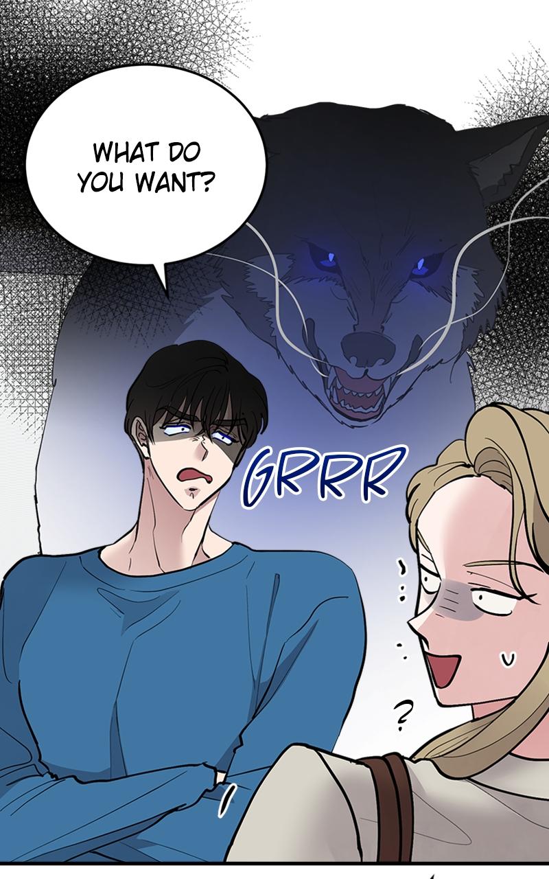 I Spy a Married Life Chap 20 - Next Chap 21