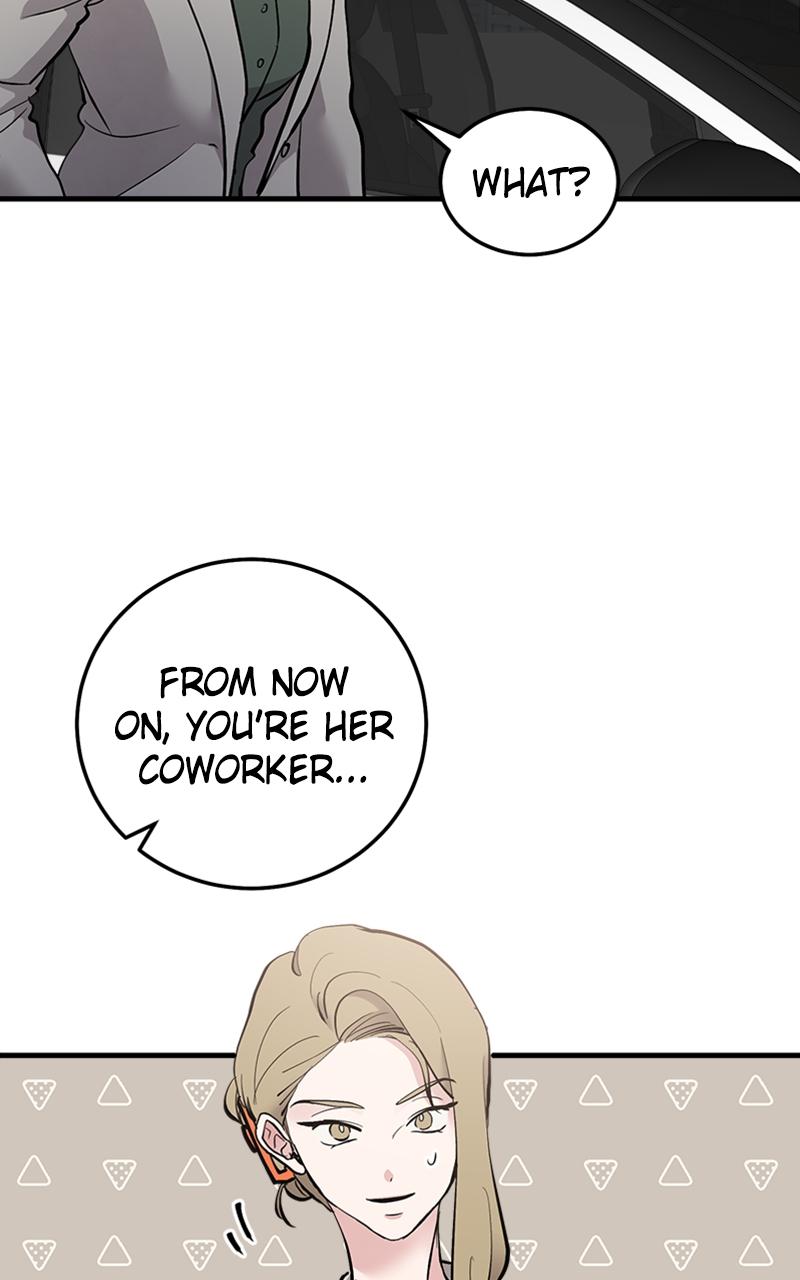 I Spy a Married Life Chap 20 - Next Chap 21