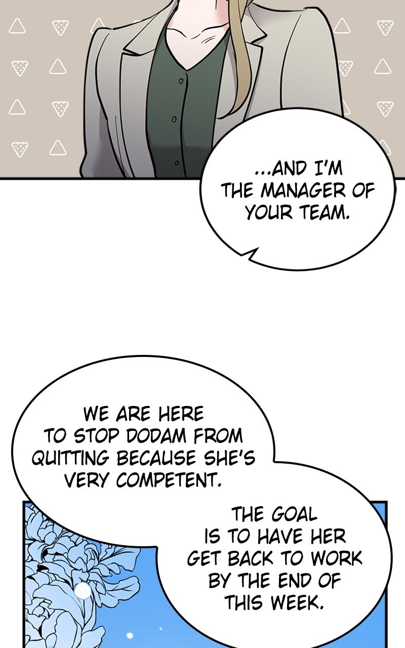 I Spy a Married Life Chap 20 - Next Chap 21