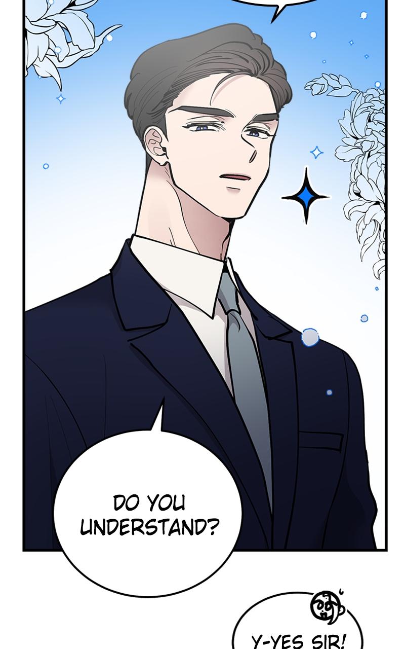 I Spy a Married Life Chap 20 - Next Chap 21