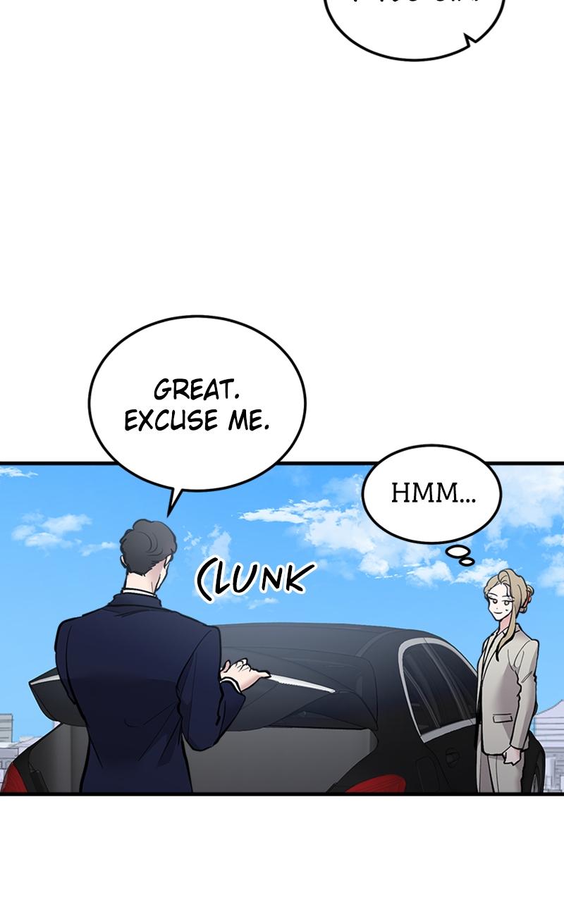 I Spy a Married Life Chap 20 - Next Chap 21