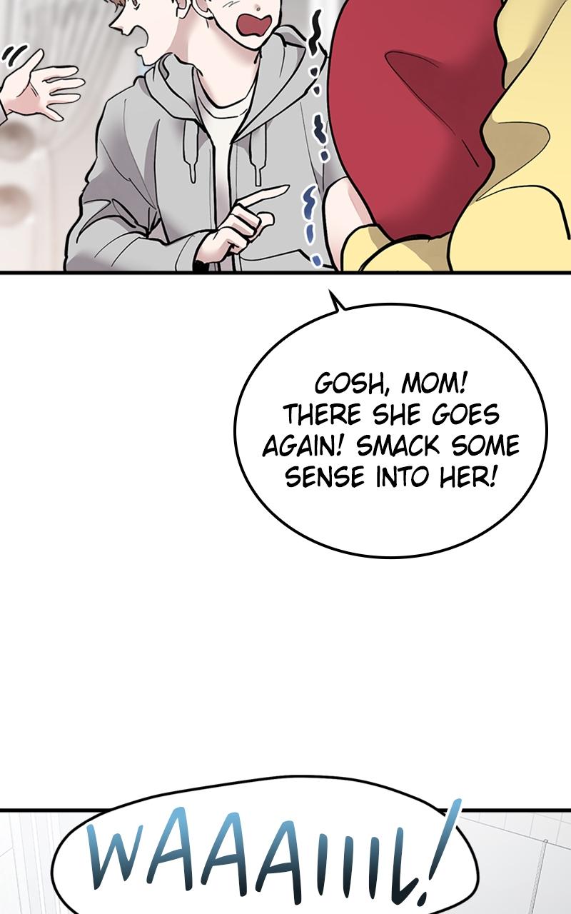 I Spy a Married Life Chap 20 - Next Chap 21