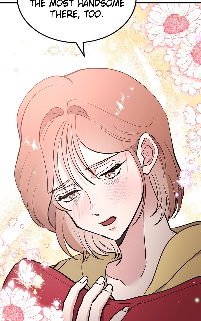 I Spy a Married Life Chap 20 - Next Chap 21