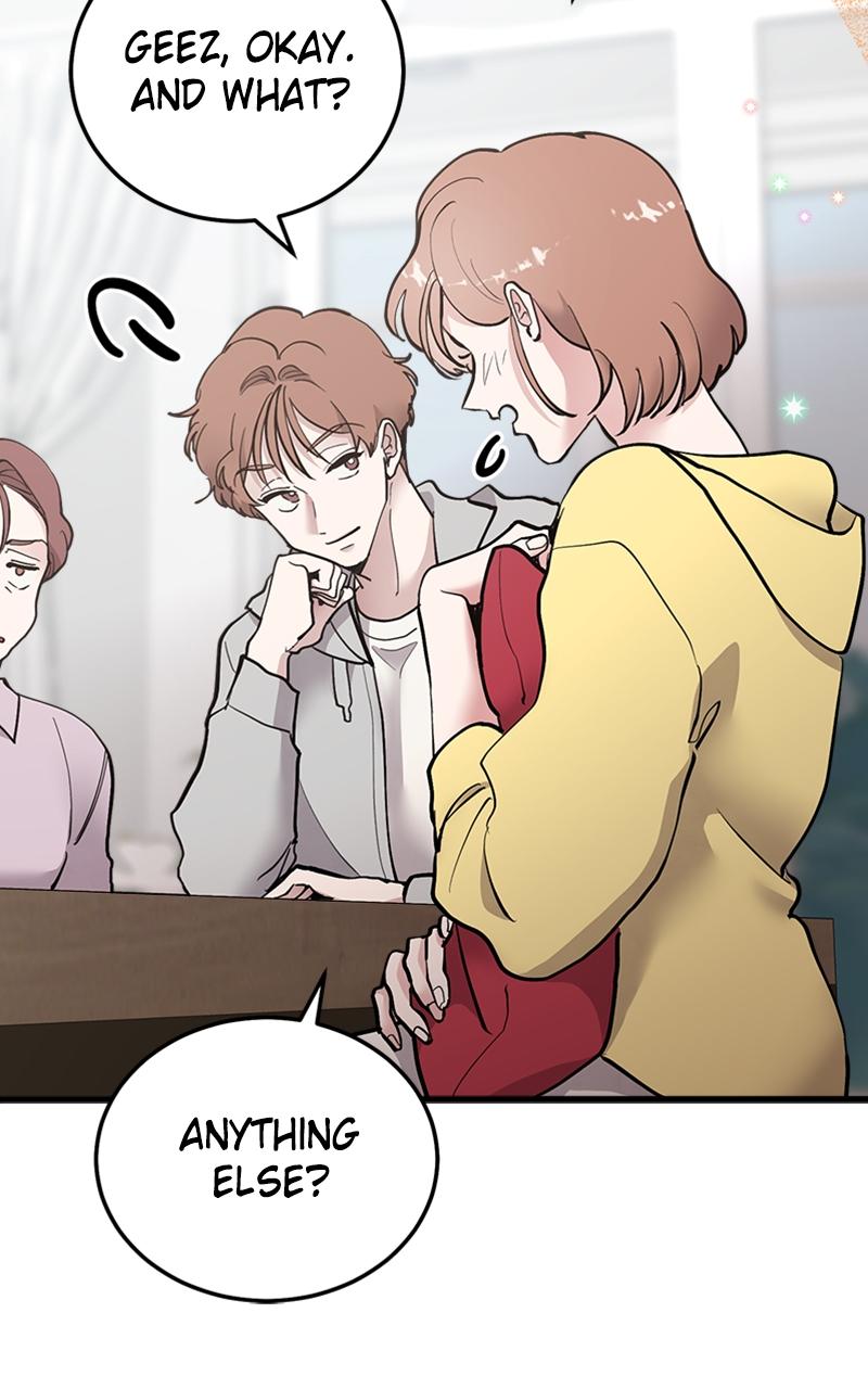 I Spy a Married Life Chap 20 - Next Chap 21