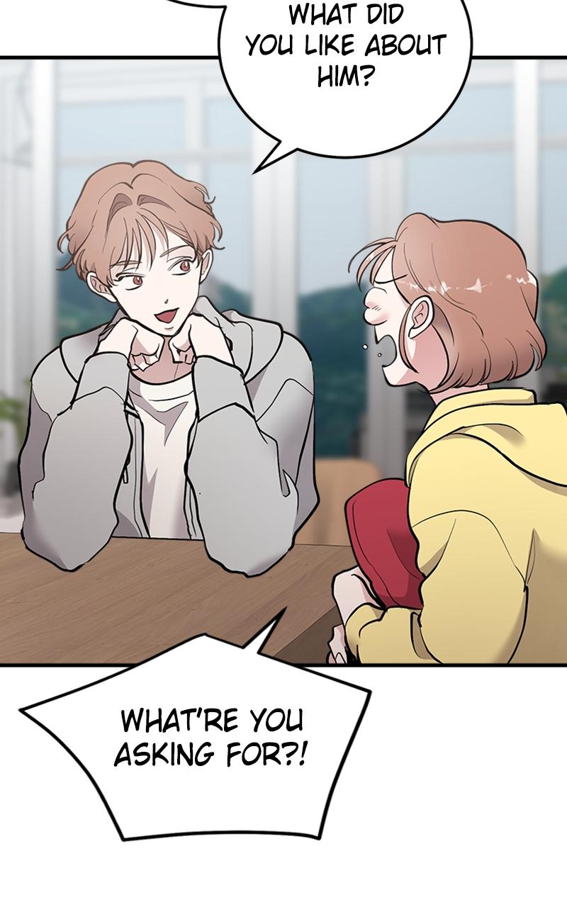 I Spy a Married Life Chap 20 - Next Chap 21