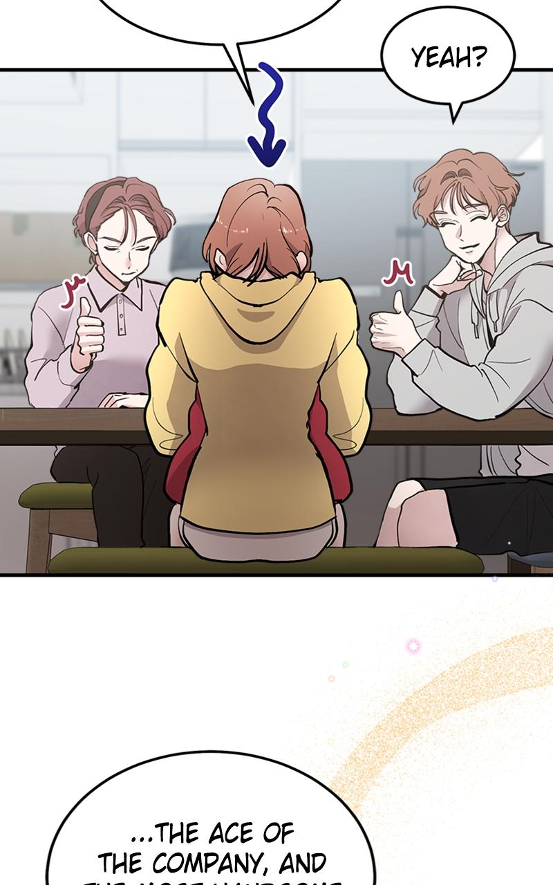 I Spy a Married Life Chap 20 - Next Chap 21
