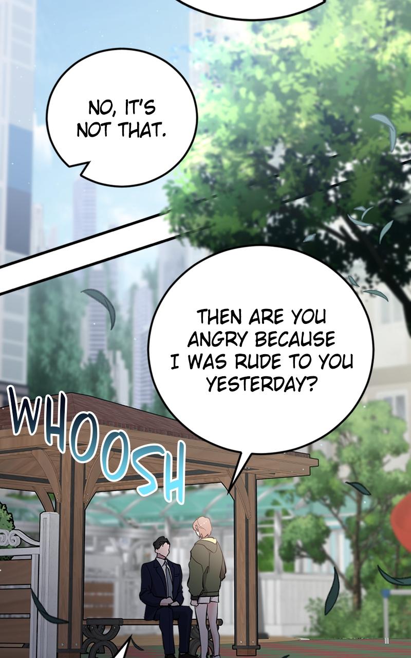 I Spy a Married Life Chap 21 - Next Chap 22