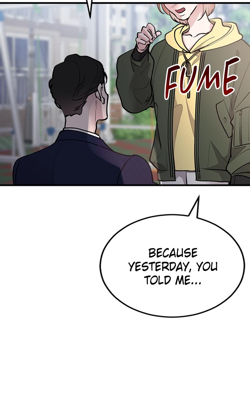 I Spy a Married Life Chap 21 - Next Chap 22