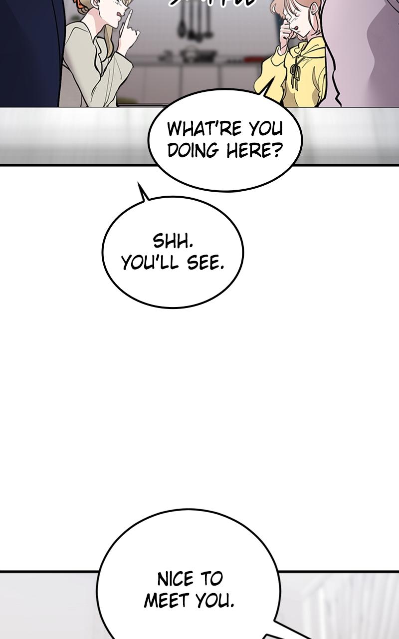 I Spy a Married Life Chap 21 - Next Chap 22