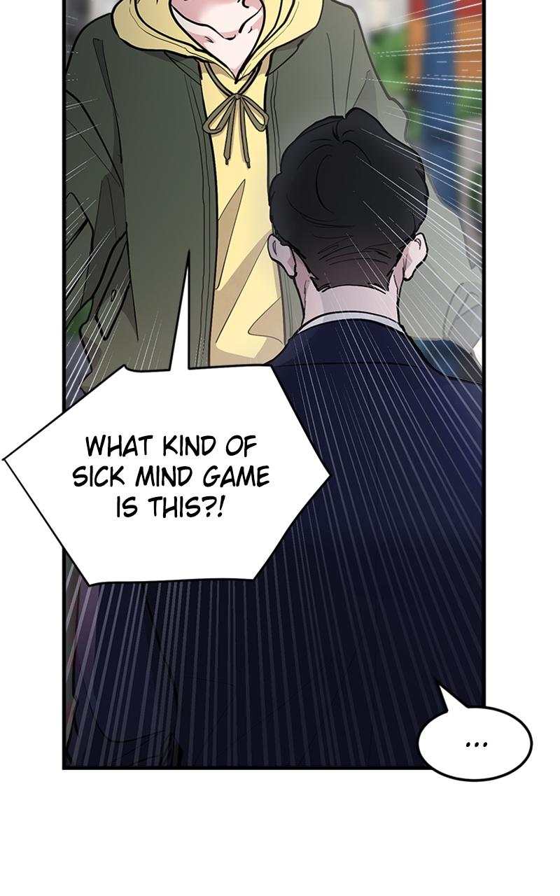 I Spy a Married Life Chap 21 - Next Chap 22