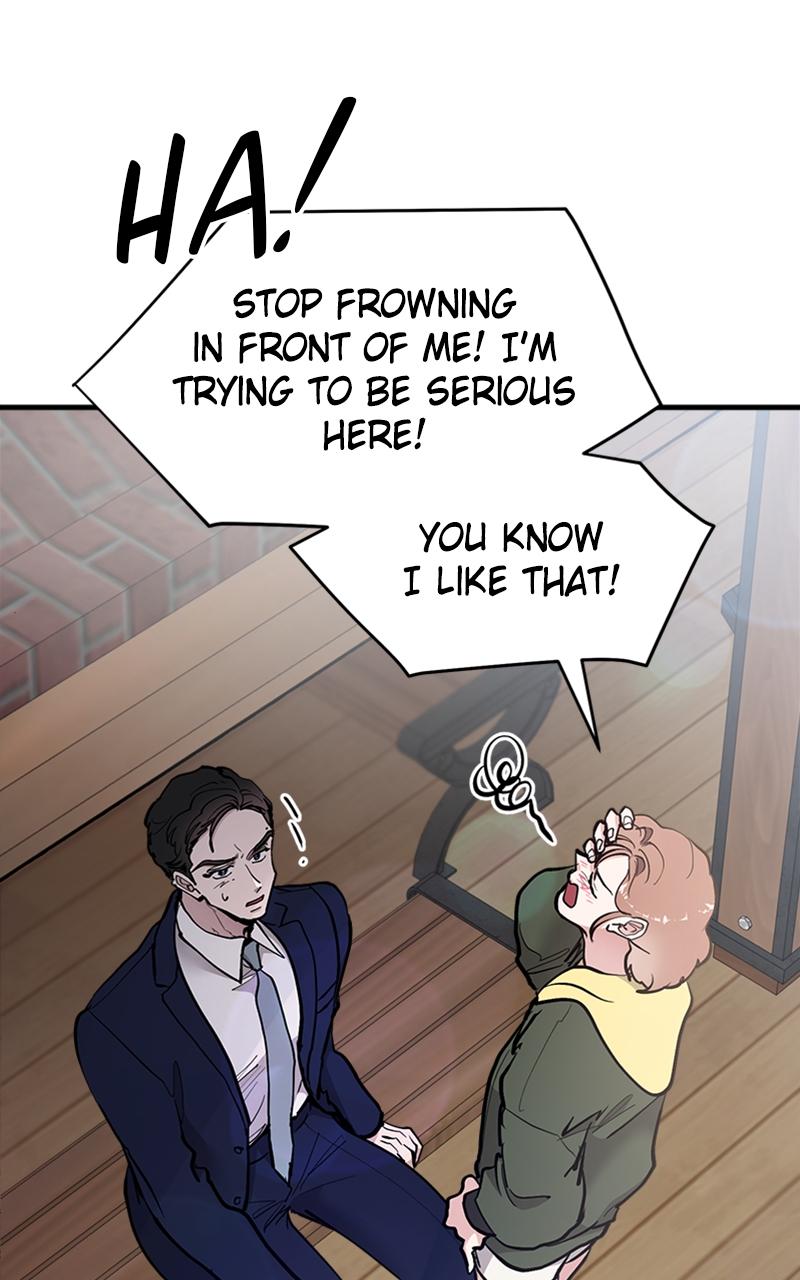 I Spy a Married Life Chap 21 - Next Chap 22