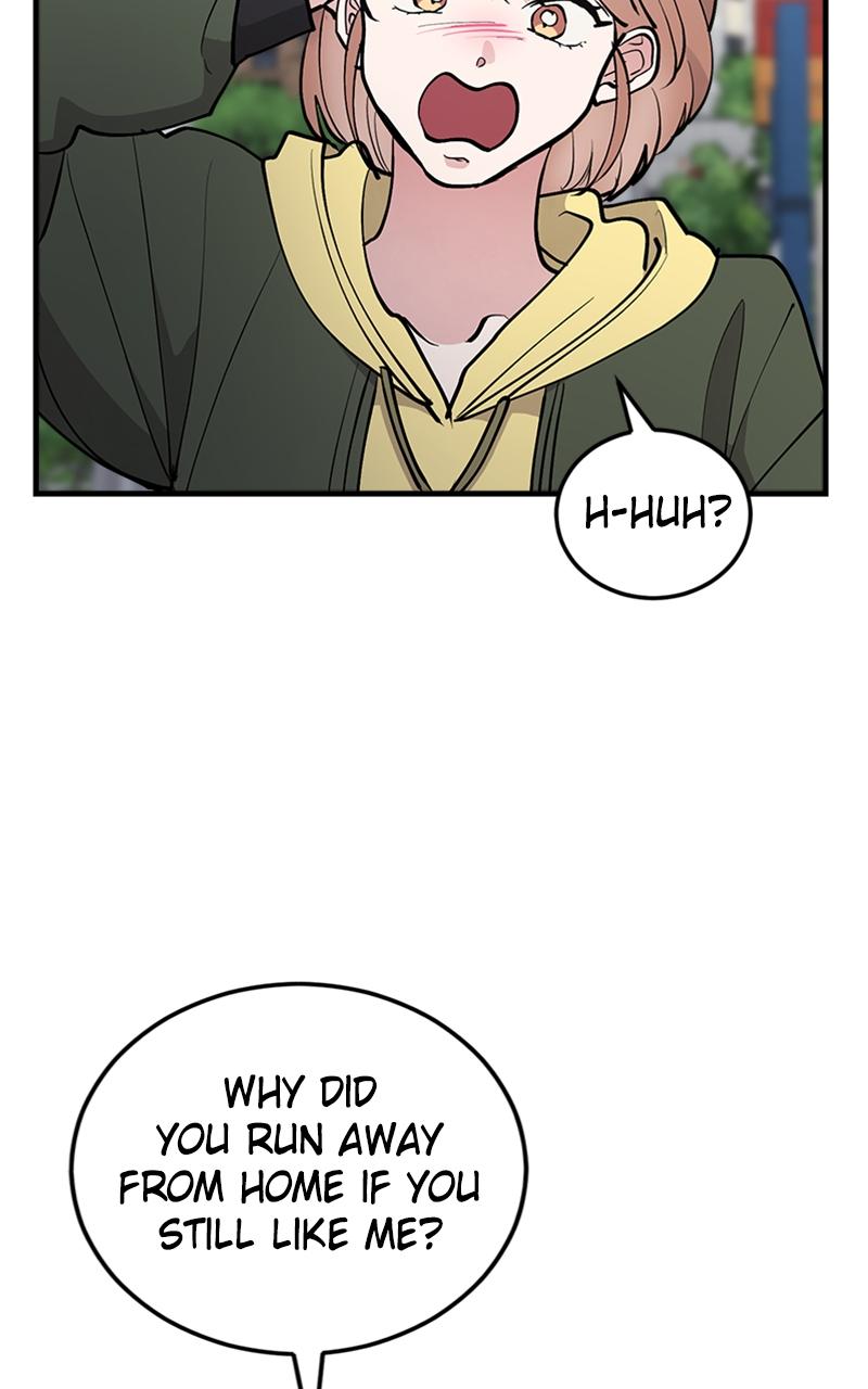 I Spy a Married Life Chap 21 - Next Chap 22