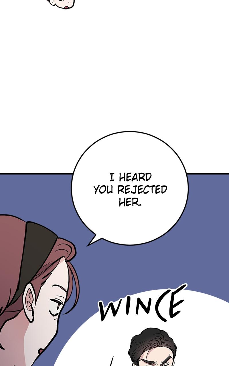 I Spy a Married Life Chap 21 - Next Chap 22