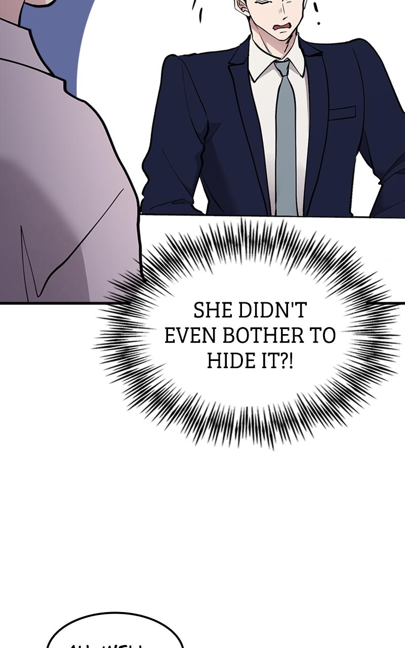 I Spy a Married Life Chap 21 - Next Chap 22