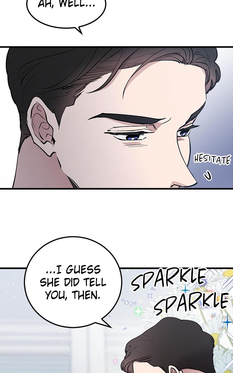 I Spy a Married Life Chap 21 - Next Chap 22