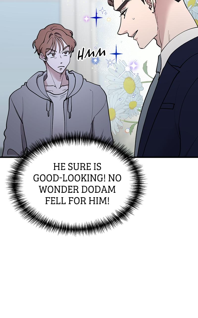 I Spy a Married Life Chap 21 - Next Chap 22