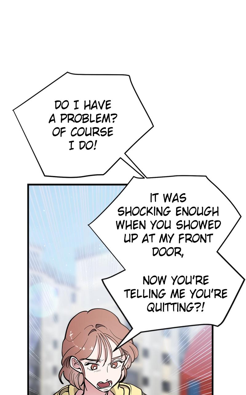 I Spy a Married Life Chap 21 - Next Chap 22