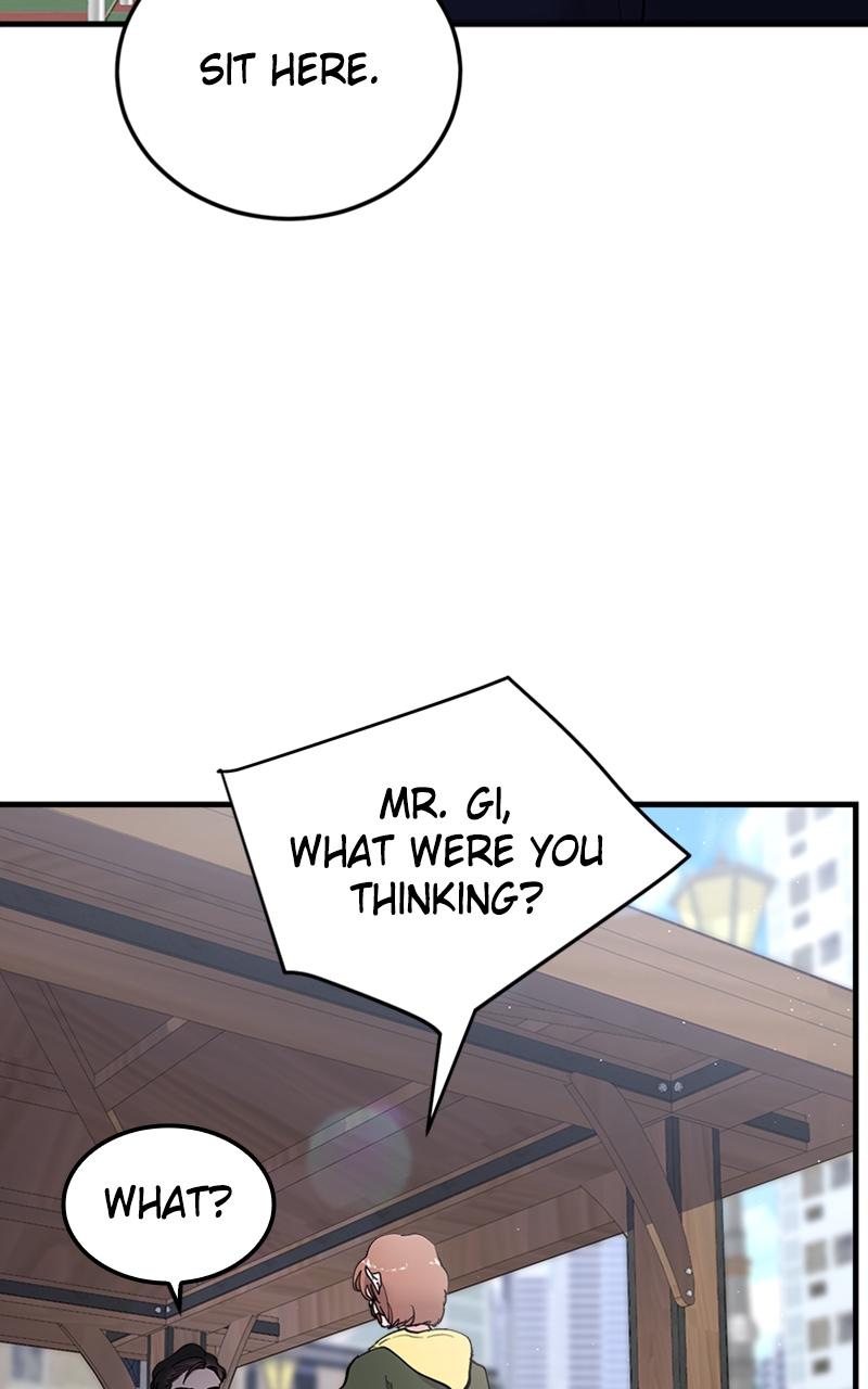 I Spy a Married Life Chap 21 - Next Chap 22