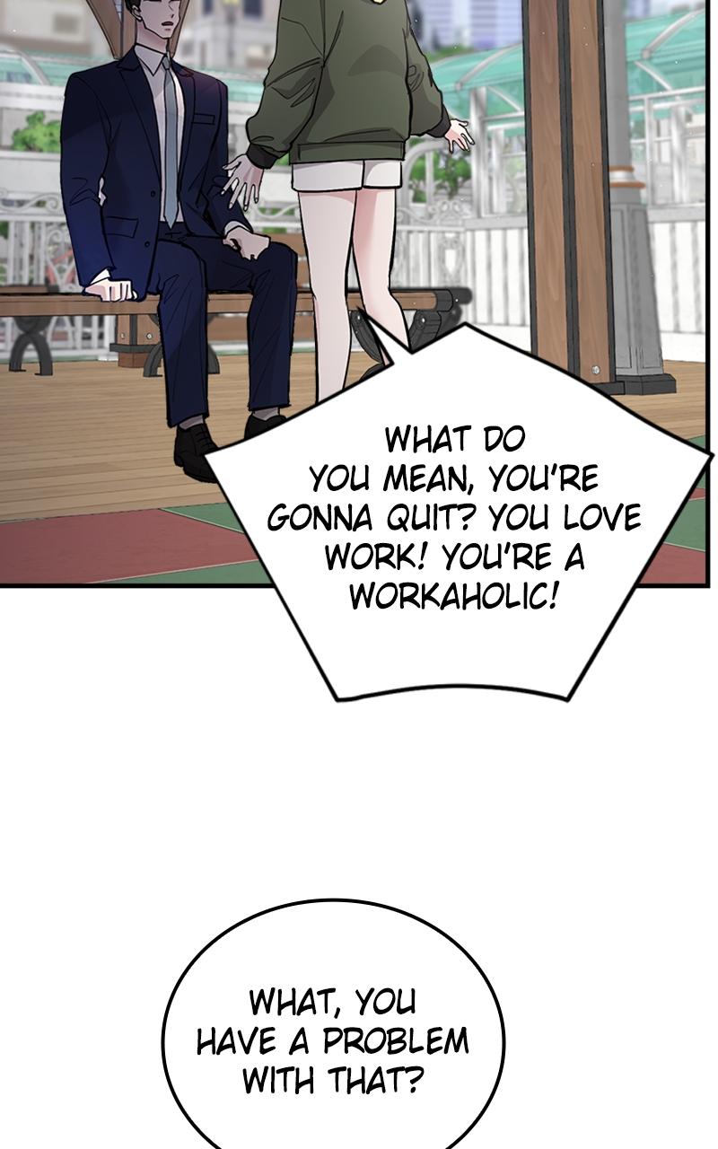 I Spy a Married Life Chap 21 - Next Chap 22