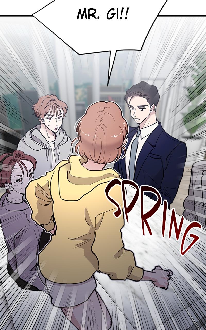 I Spy a Married Life Chap 21 - Next Chap 22