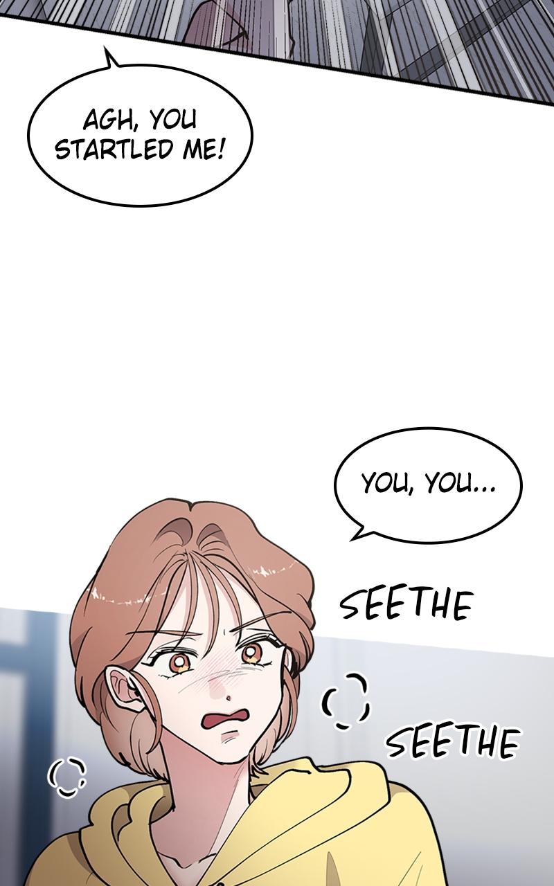 I Spy a Married Life Chap 21 - Next Chap 22