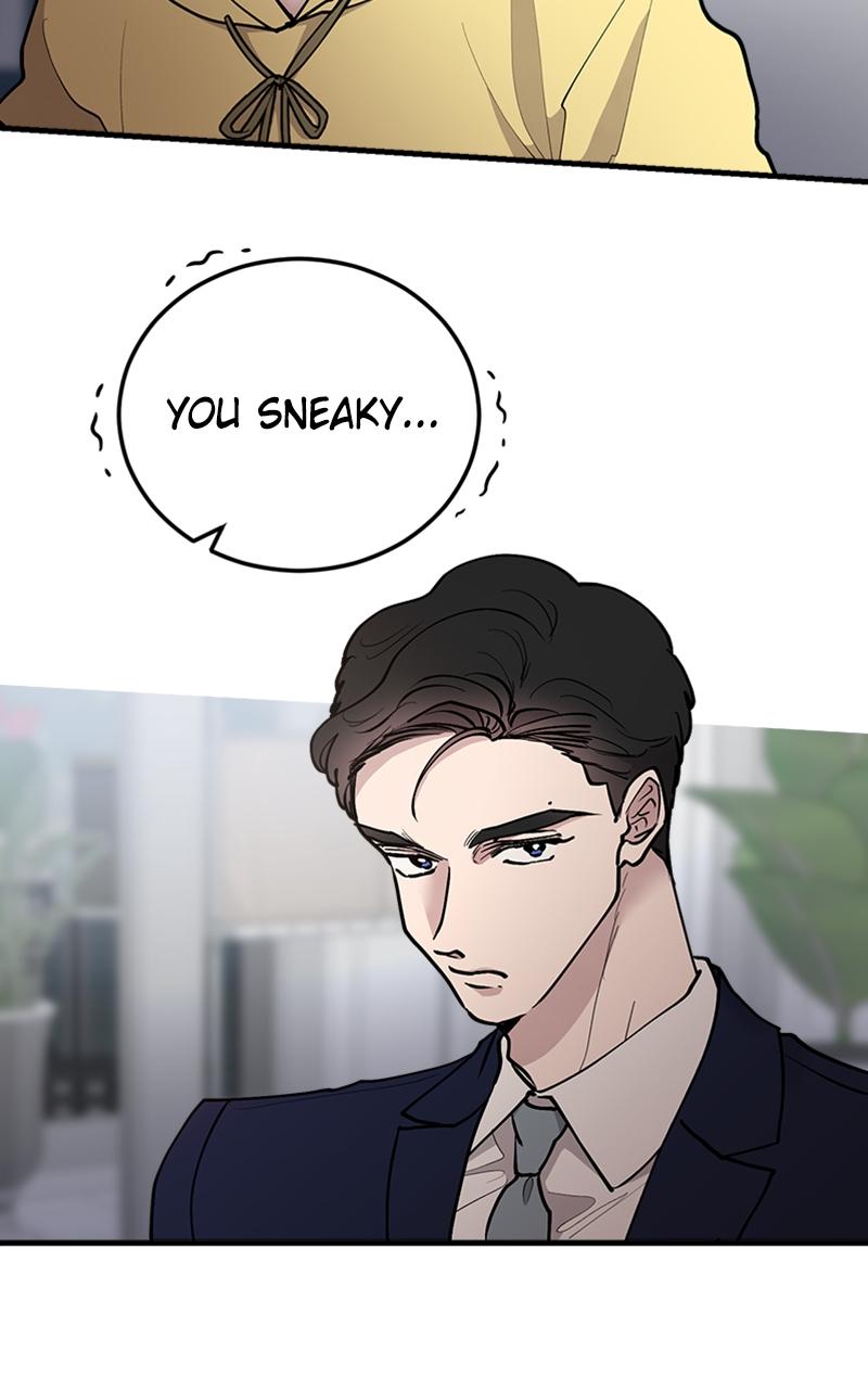 I Spy a Married Life Chap 21 - Next Chap 22