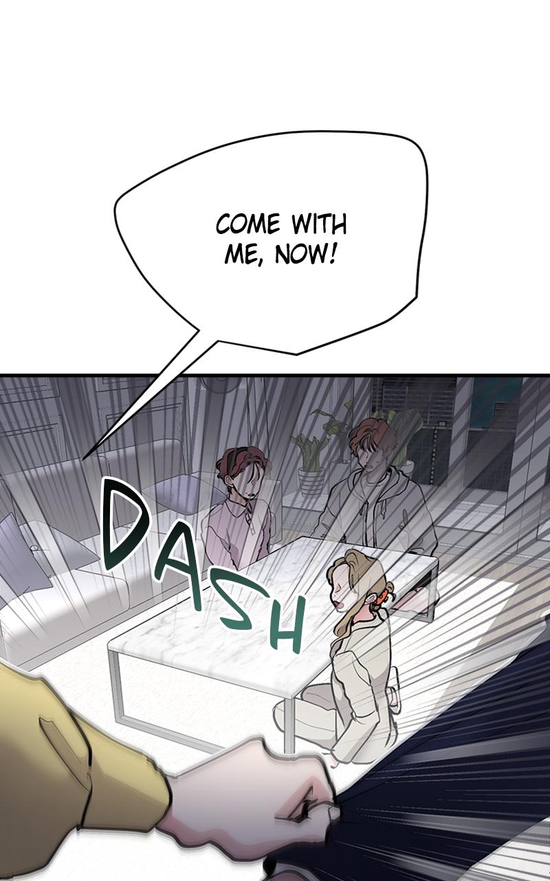 I Spy a Married Life Chap 21 - Next Chap 22