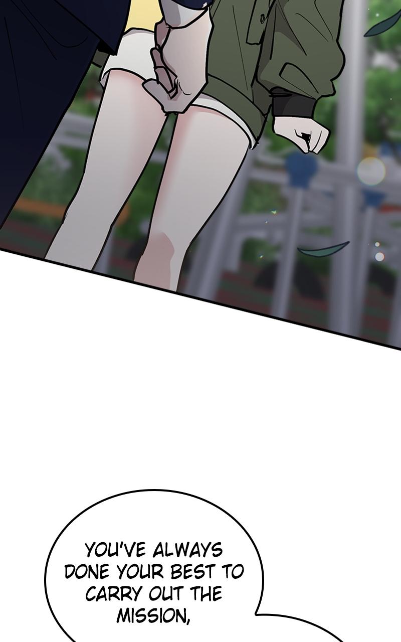 I Spy a Married Life Chap 21 - Next Chap 22