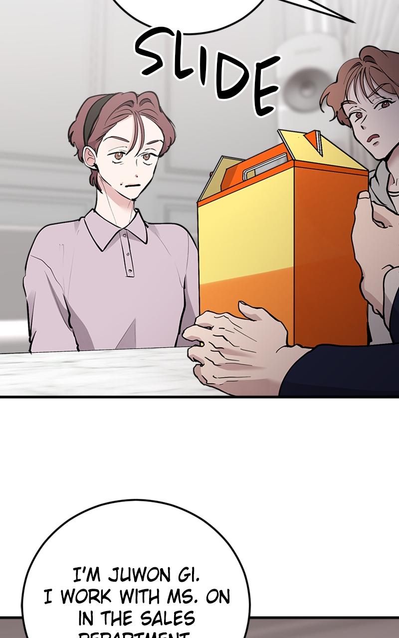 I Spy a Married Life Chap 21 - Next Chap 22