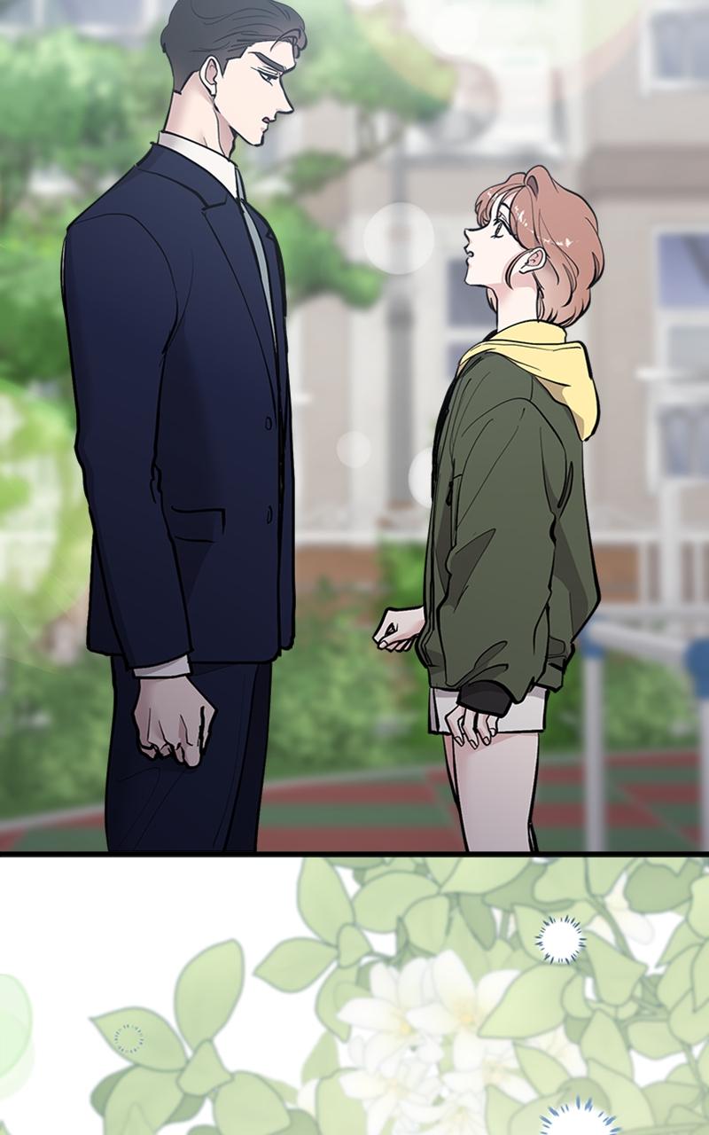 I Spy a Married Life Chap 21 - Next Chap 22