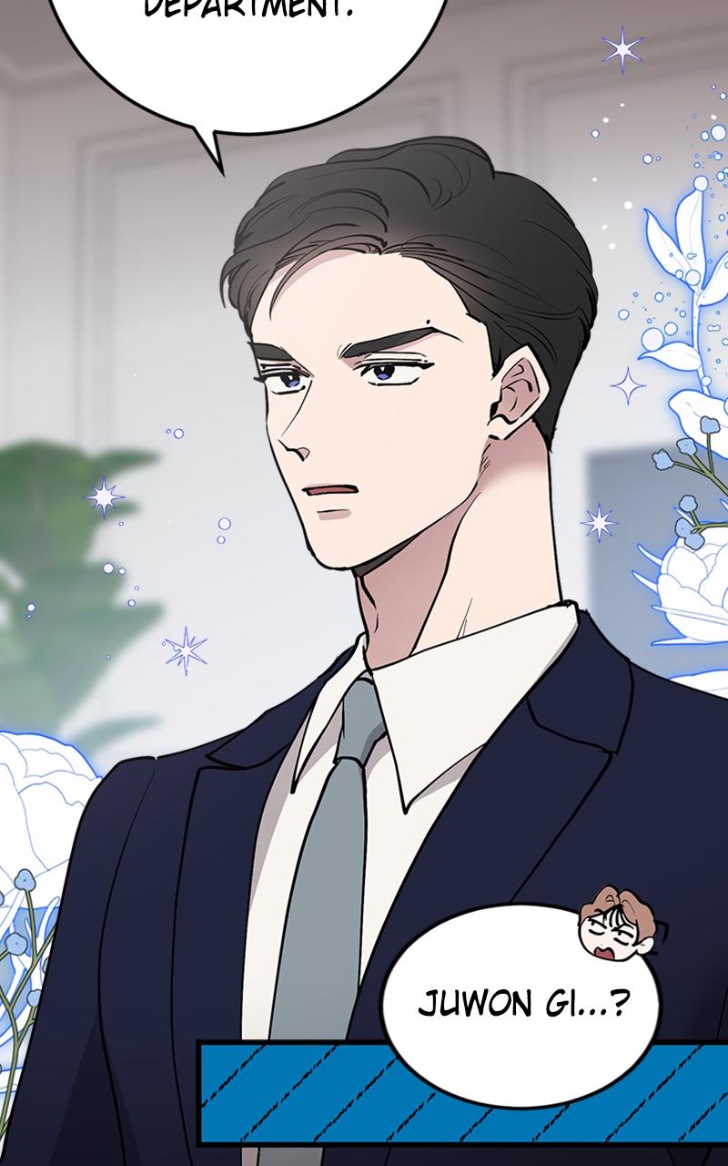 I Spy a Married Life Chap 21 - Next Chap 22