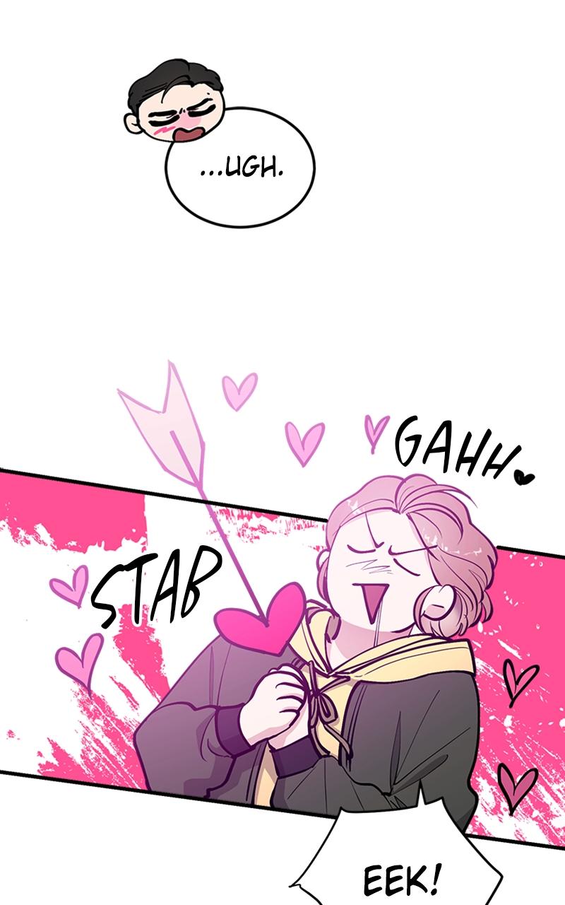 I Spy a Married Life Chap 21 - Next Chap 22