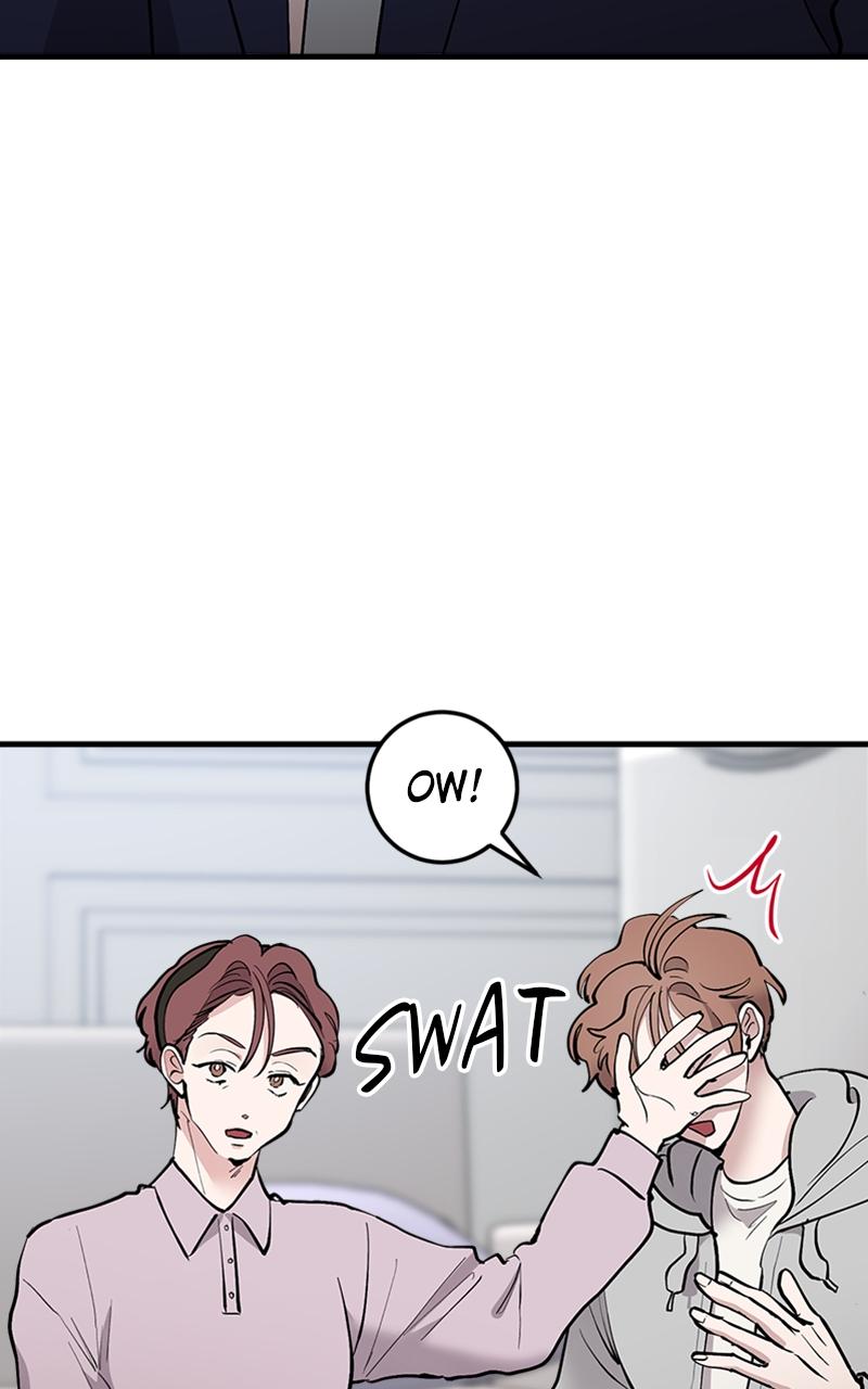 I Spy a Married Life Chap 21 - Next Chap 22