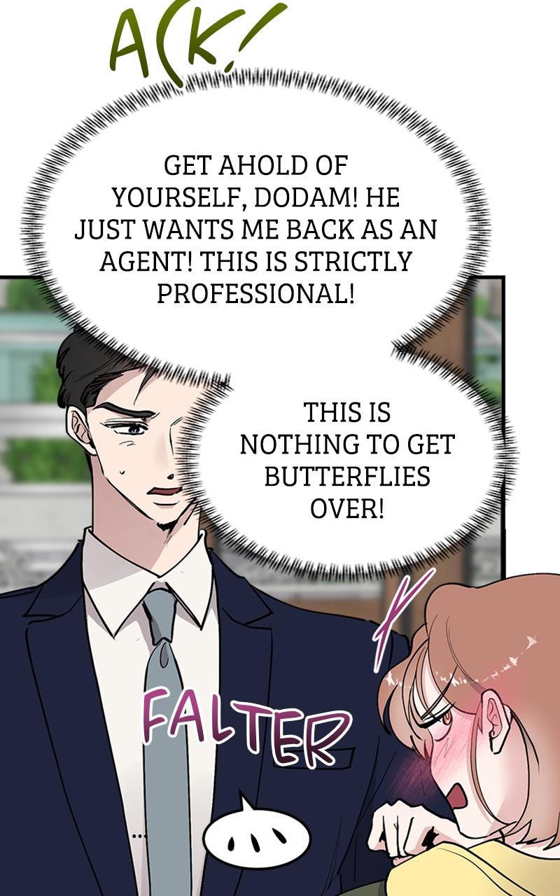 I Spy a Married Life Chap 21 - Next Chap 22