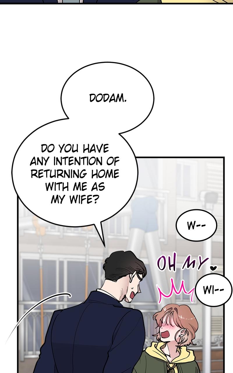 I Spy a Married Life Chap 21 - Next Chap 22