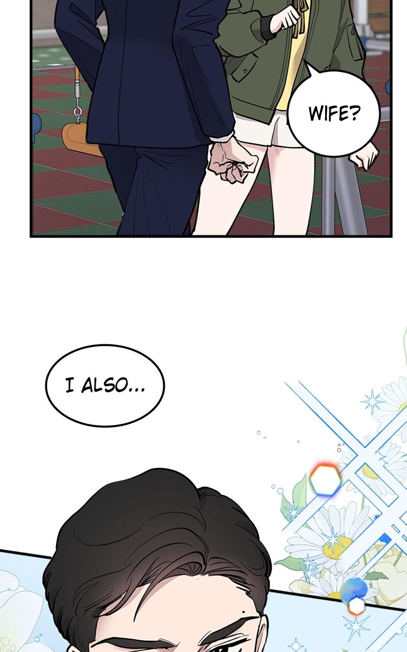 I Spy a Married Life Chap 21 - Next Chap 22